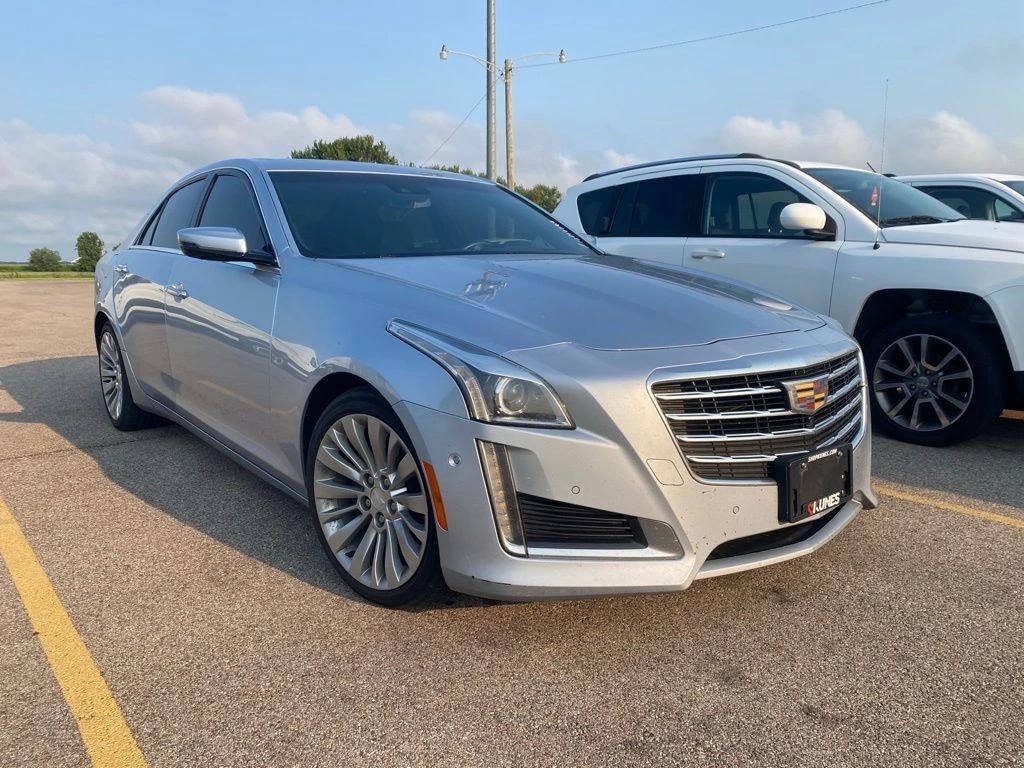 cadillac cts sedan 2018 1G6AY5SSXJ0106727 image cadillac cts sedan 2018 1G6AY5SSXJ0106727 image